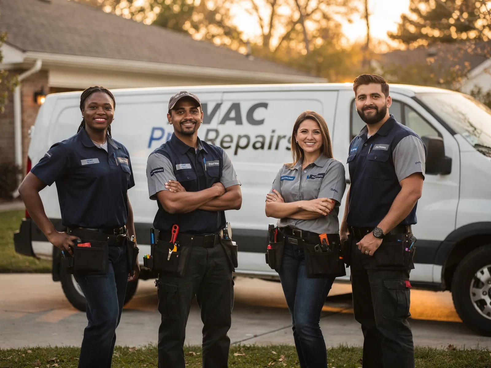 Heat Pump Repair company in Stockholm, ME