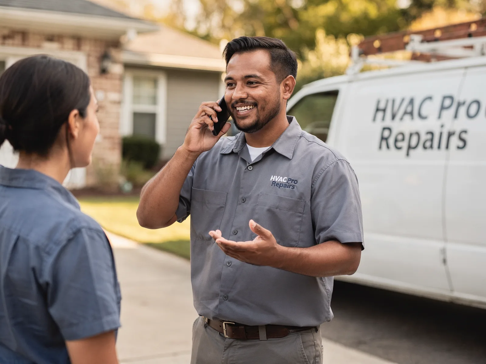 Heat Pump Repair Stockholm, ME FAQs